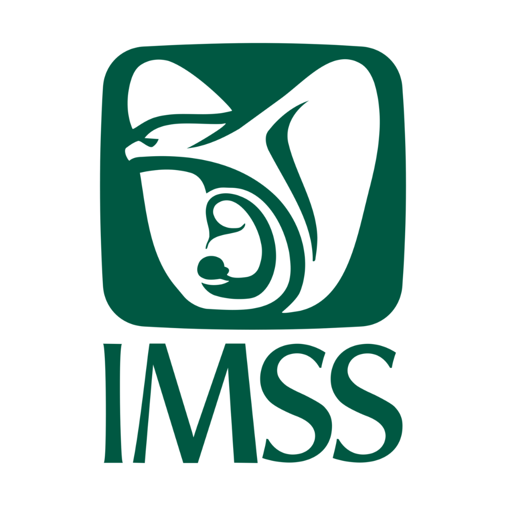 Logotipo IMSS